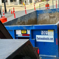 Affordable Construction Dumpster Rental Vancouver | Quick Roll-Off Bins
