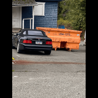 Affordable Construction Dumpster Rental in Vancouver & Surrey