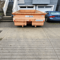 20-Yard Bin Rental in Vancouver – Affordable, Reliable Waste Disposal Services