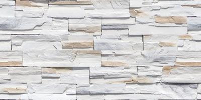 Affordable natural stone veneer and polymer stone siding solutions by Canyon Stone Canada