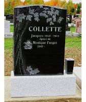 Memorial Headstones