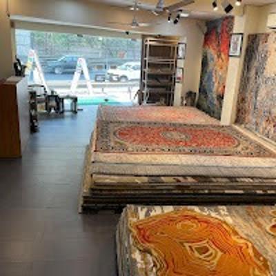 Carpet Retailers Delhi | Luxury Designs at Best Prices | Saraswati Global