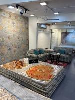 Luxury Carpet Store in Delhi - Premium Carpets at Saraswati Global