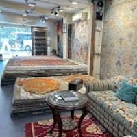 Luxury Rugs in Delhi | Saraswati Global | Premium Rug Store
