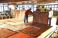 Carpets and Rugs for Sale in Delhi | Home Décor Store | Saraswati Global