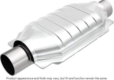 Catalytic Converter by MAGNAFLOW - 53956