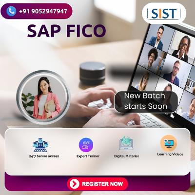 Training Service: SAP FICO Institute Available in Hyderabad, US, UK, Canada, Dubai, Germany