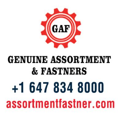 High-Quality Fasteners Selection