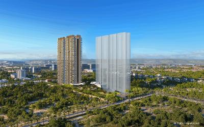 Conscient ELAIRA RESIDENCES: Ultra-Luxury 3 BHK Homes by Benoy & Shapoorji Pallonji in Gurgaon