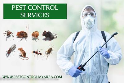 Pest Control