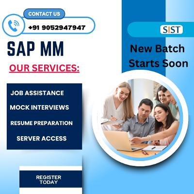 Training Institute SAP MM/EWM S4 HANA Courses Available Worldwide