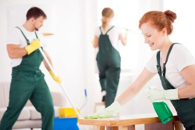 Affordable Janitorial Cleaning Services in Toronto
