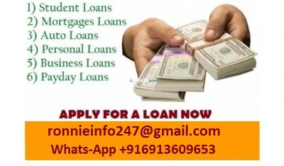 Emergency Loans