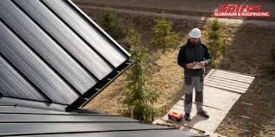 Residential Roofing Contractors