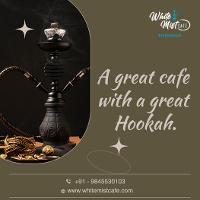 Hookah Lounge and Restaurant Kothanur, Bangalore