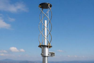 Trusted Quadrifilar Helix Antenna  Manufacturer and Supplier
