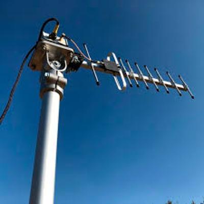 Ground-To-Air Antenna Manufacturer in India