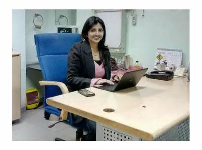 Top Dietitian in Delhi | Consult Dt. Kanika Khanna for Nutrition Advice