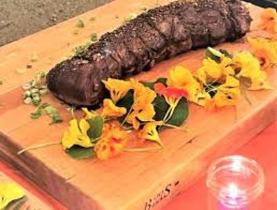 Experience Catering North Conway, Nh