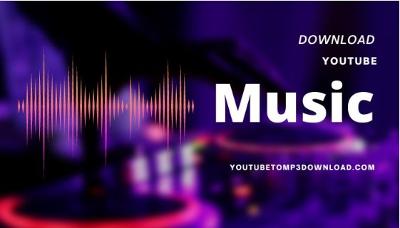 YouTube To MP3 Download. Fast And Free All In One Video Downloader