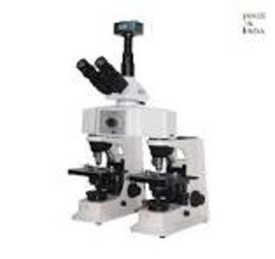 Top Microscope Manufacturers in India