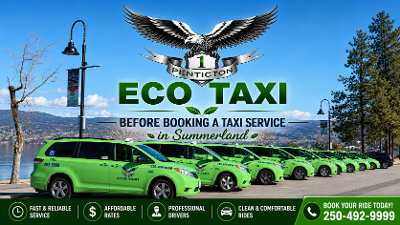 Taxi Booking in Kelowna