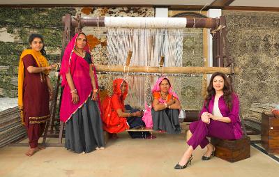 Carpet Shop Premium Rugs for Sale at Saraswati Global Jaipur