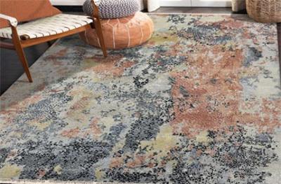 Rugs for sale - Luxury handmade rugs by Saraswati Global in Delhi