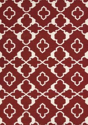 Rugs with Geometric Designs for Sale at Saraswati Global