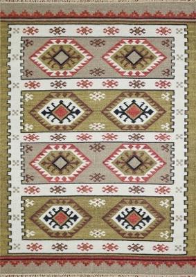 Rugs Geometric & Modern Flat Weave for Sale - Saraswati Global