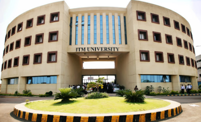 ITM University Placements 2025: Top Employers Prefer Our Graduates | Vidyavision