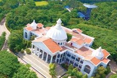 Alliance University Bangalore: Apply for 2025 UG, PG & Ph.D. Programs