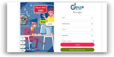 dialer solutions