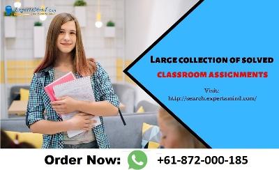 Buy custom-made assignment help: