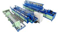 Chain Link Fencing Machine Manufacturers in India