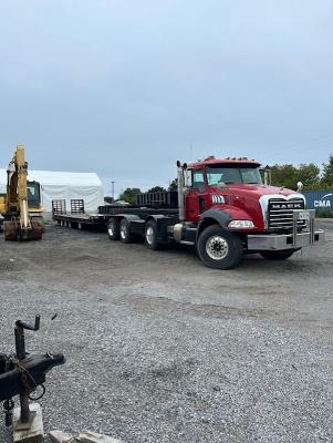 Corrigan Construction Inc - Premier Building and Renovation Services