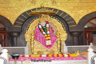 Shirdi Tour Packages from Chennai - Best Deals & Prices