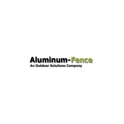 Black Aluminum Fence Gate for Sale – Durable and Modern Design