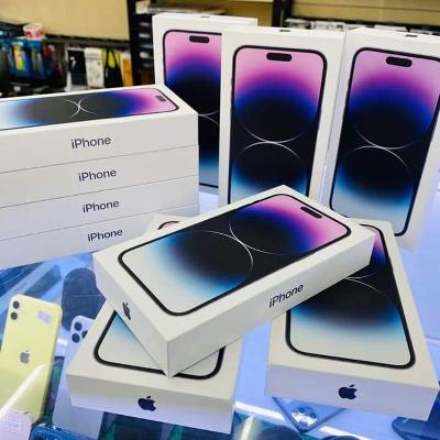 Brand New Original Apple iPhone 14 Pro Max 128GB $300.
