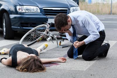 Bicycle Accident Lawyer in Canada