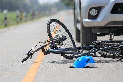 Bicycle Accident Lawyer Canada