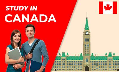 Study Permit Visa for Canada