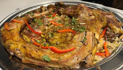 Best fine-dining restaurant for Yemeni cuisine - Yemeni Village