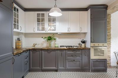 Kitchen Cabinet in Auckland