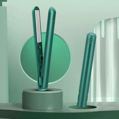 Portable mini Hair straightner