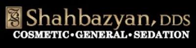 Dentistry Services by Shahbazyan DDS Cosmetic & General Dentistry