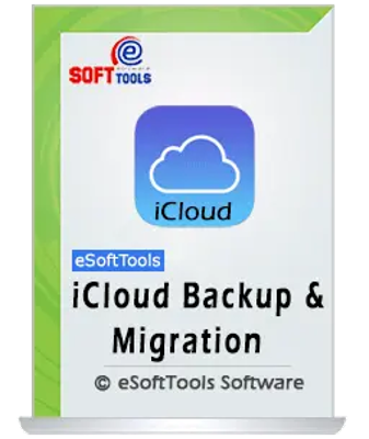 How to Backup iCloud Mail Emails