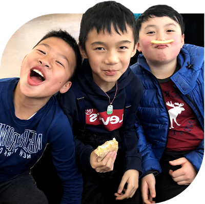 Balanced Child Development at Markham Daycare | Trillium School