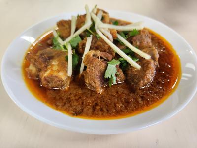 Daily Halal Tiffin Services in Calgary | Healthy Pakistani Food