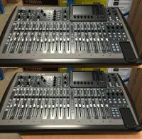 www.profkeys.com Midas, Soundcraft, Yamaha, Midas, Behringer, PreSonus, Allen & Heath and other